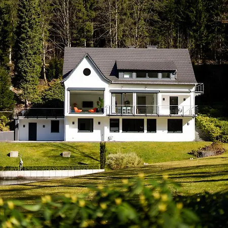 Unser Anwesen In Boedefeld * Schmallenberg