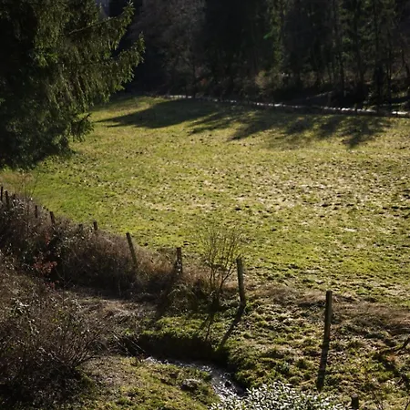 Unser Anwesen In Boedefeld