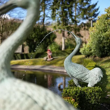 Unser Anwesen In Boedefeld Vila