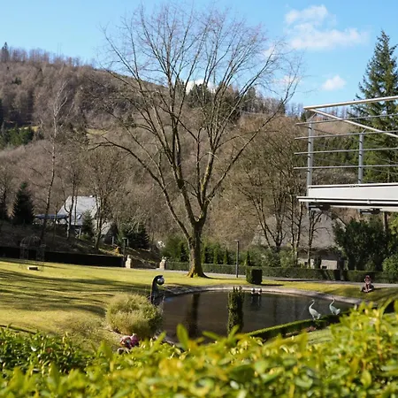 Unser Anwesen In Boedefeld Villa *